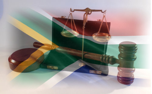 Legal Practice Management Software for Start-Up Law Firms South Africa